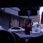 4-From the taxi