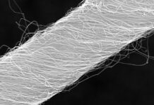 nanotube yarn