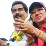 Nicolás_Maduro_and_Cilia_Flores