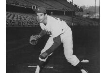 Koufax