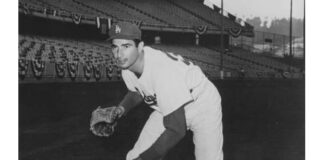 Koufax