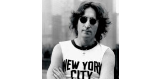 John Lennon