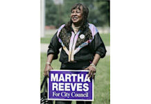 Hon. Martha