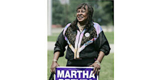 Hon. Martha