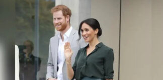 Harry & Meghan